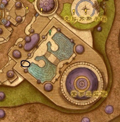 魔兽世界7.0好运符怎么获得 破碎命运印记获取方法