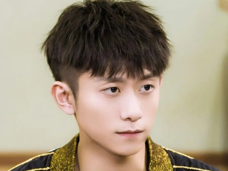 张一山的电视剧全部