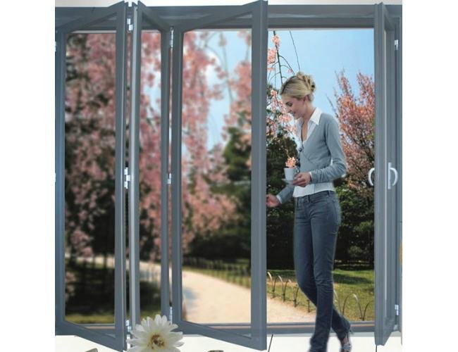 open the door是什么意思