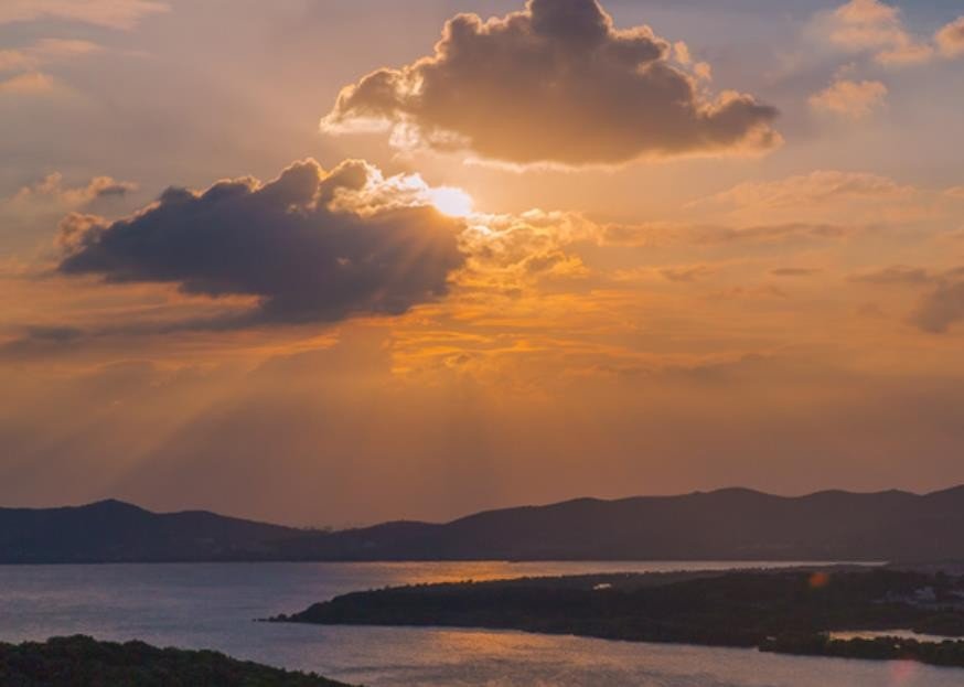 巧云指的哪种云