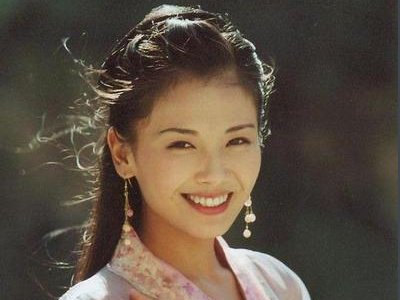 两个字的女明星全部