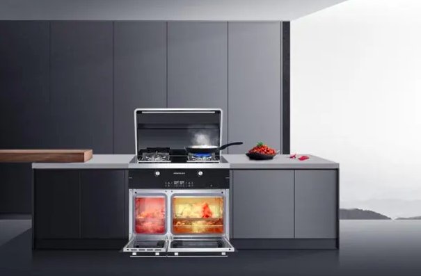 中国集成灶10大品牌是哪些