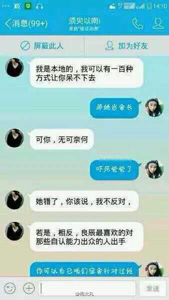 叶良辰是什么?