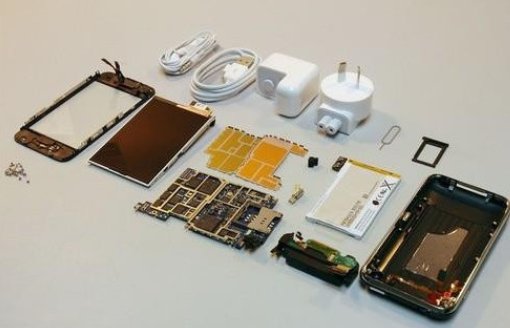 翻新机有什么坏处