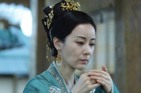 轩辕敬城老婆是谁