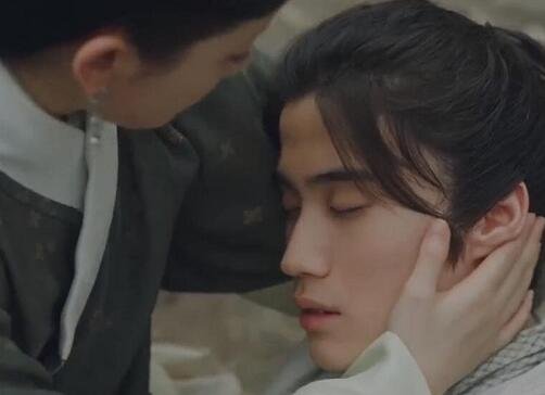 玉楼春谷野最后和谁在一起了