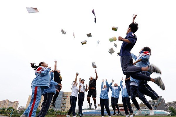 2022年高考理科分数线是多少