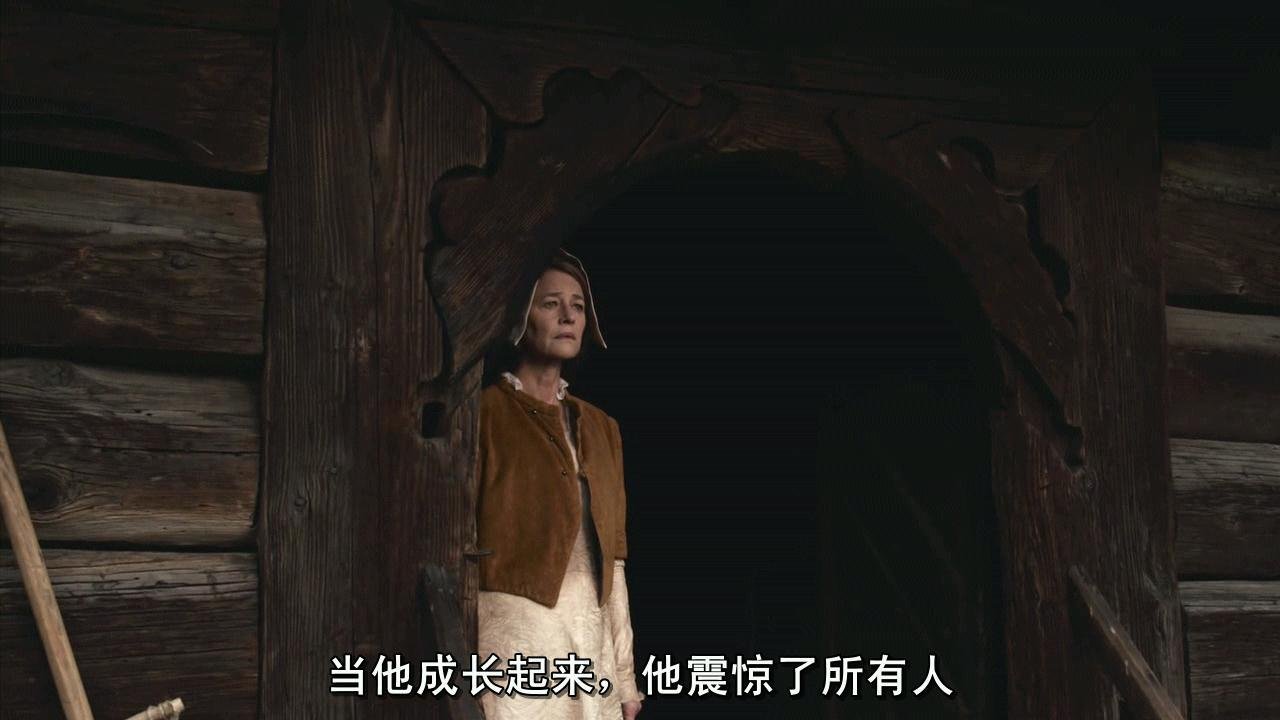 磨坊与十字架的影片评价