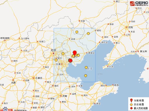 河北省启动三级应急响应，三级响应意味着什么？