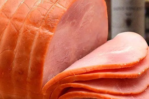 素火腿又叫什么