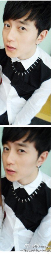 谁能百里挑一祁汉图片谁有