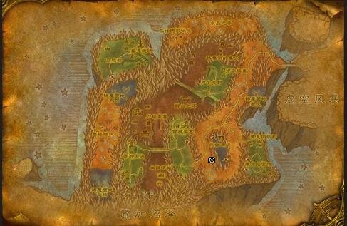 魔兽世界侏儒工程传送刀锋山的那个基地学技能的NPC叫什么？ 还有坐标