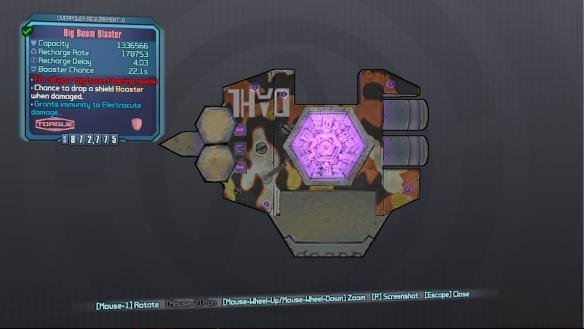 无主之地2魔女砸枪流心得分享 无主之地2魔女砸枪流怎么玩 基本装备