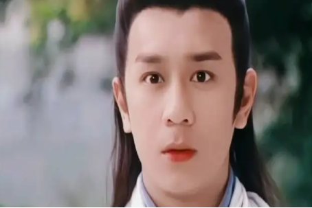 97版天龙八部演员名单