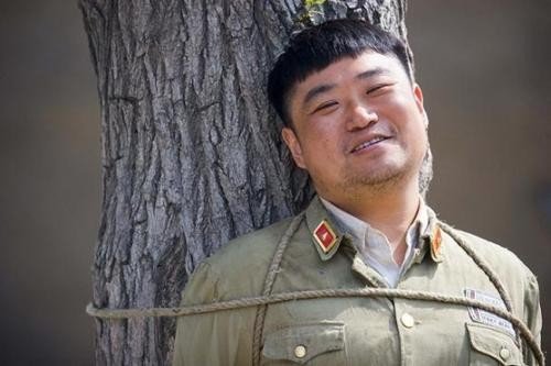 苟且偷生是什么意思