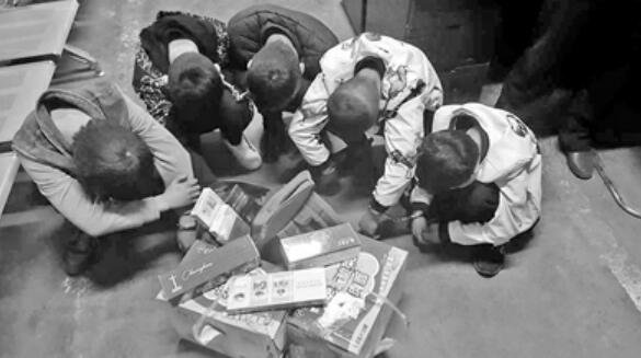 辍学是什么意思