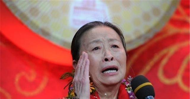 从万人爱的丑娘到万人嫌的老太太，张少华做错了啥？