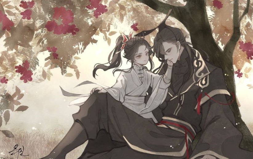 甜文结局之后(青灯)是一部什么小说?