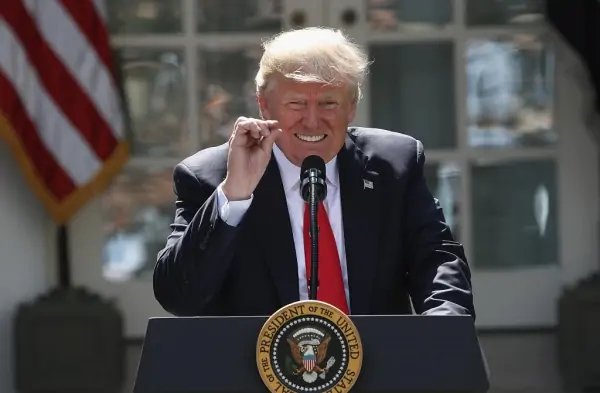 17项罪名全部成立,特朗普集团频遭打击,特朗普将会遭遇什么?