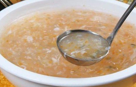 勾芡是什么意思