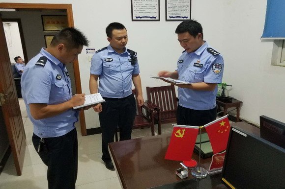 宁夏一逃犯核检时落网,涉案5000多万元,逃犯是如何被发现的?