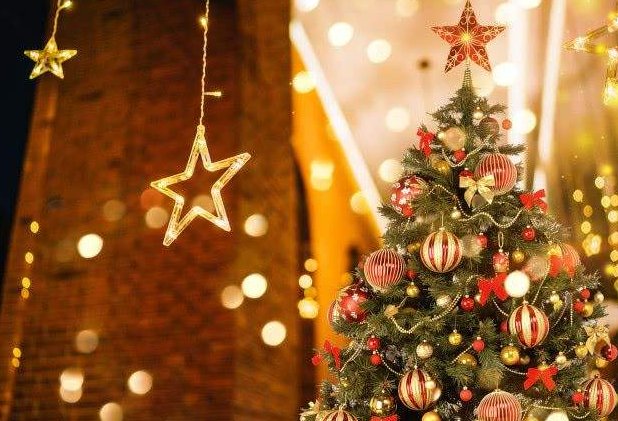 平安夜快乐怎么翻译？