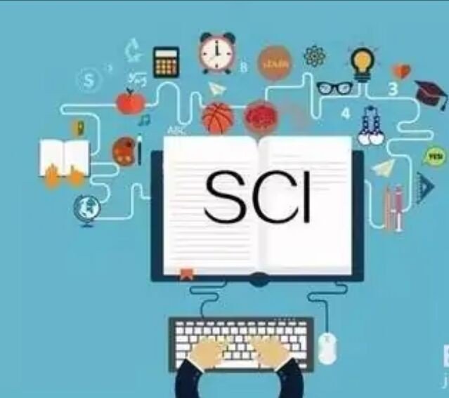 sci一区二区三区怎么划分