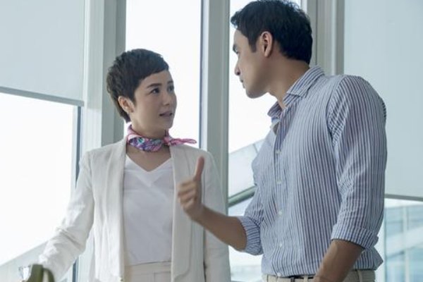 明道演过的电视剧