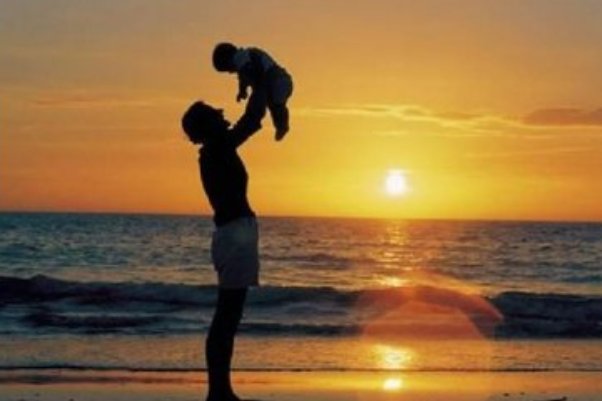 daddy是什么意思？