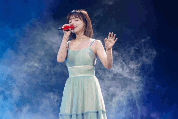 星辰大海原版歌词完整版