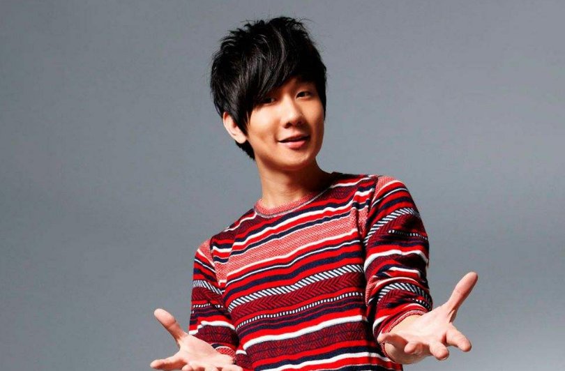 林俊杰的第一张专辑是什么？有什么歌曲？