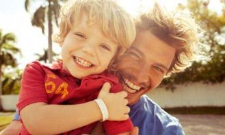让宝宝和爸爸更亲近,那有哪些好的办法?