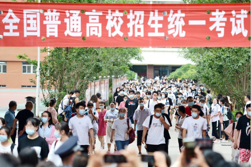 全国考乙卷的省份有哪些？