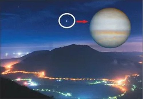 报道：26日左右，木星将与地球进行59年来“最亲密接触”，这意味着啥？