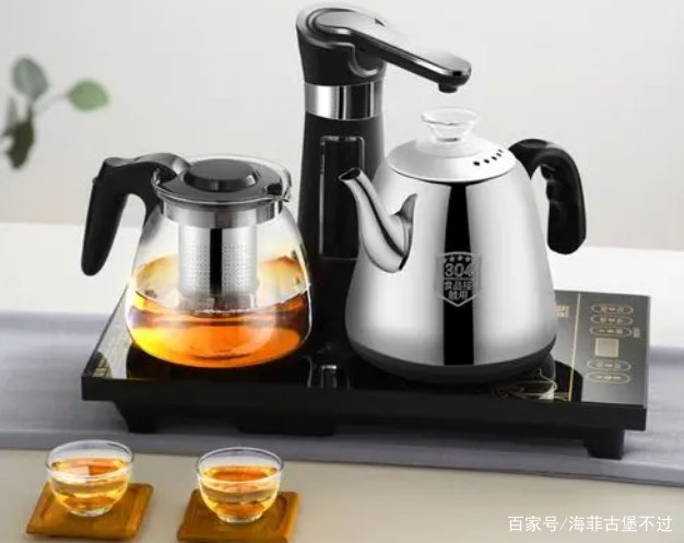 电热水壶的功能都有哪些？最好用的功能是什么？