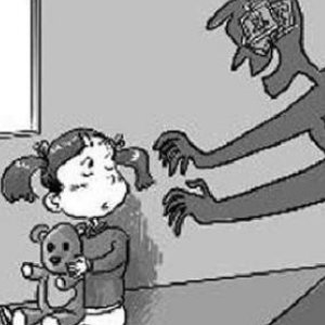 涉嫌强奸5岁女童嫌犯养母发声，嫌犯到底是怎样的人