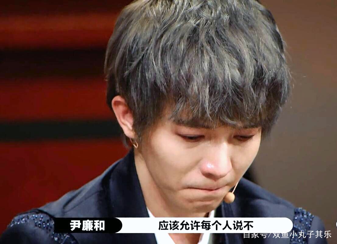 尔冬升怼哭郭敬明算什么，看央视“扒光”郭敬明不更解气？