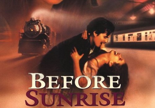 适合一男一女看的爱情短片