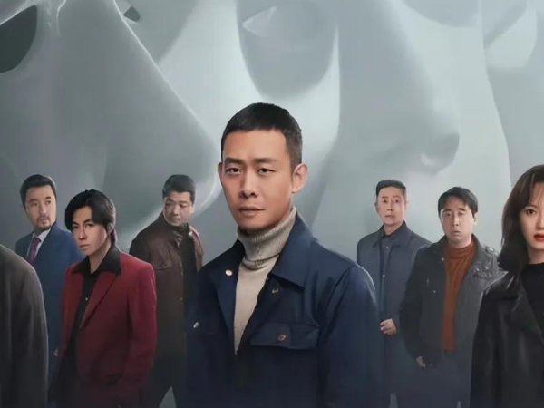 他是谁几点播出