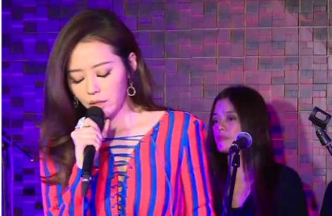 张靓颖否认当小三，你们觉得事情如何呢？