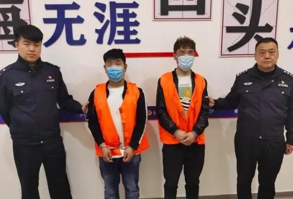 小偷狱中拜师学盗车，出狱后屡屡作案再次被抓，他为何屡教不改？