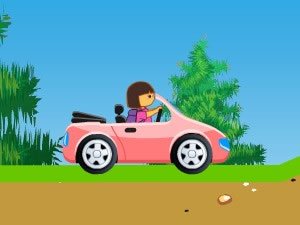 朵拉的爱车的介绍