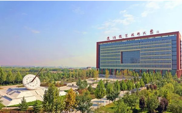 山西运城有哪些大专学校