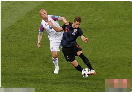 克罗地亚几比几冰岛小组成功出线？