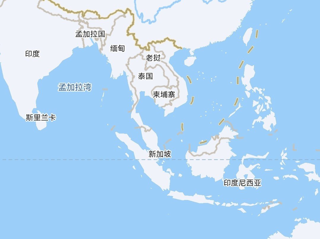 新加坡首都是哪个城市