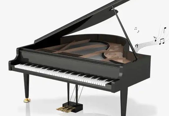 老人酒后突然到钢琴旁随手弹奏一曲，才华横溢的老人，为何种了一辈子地？