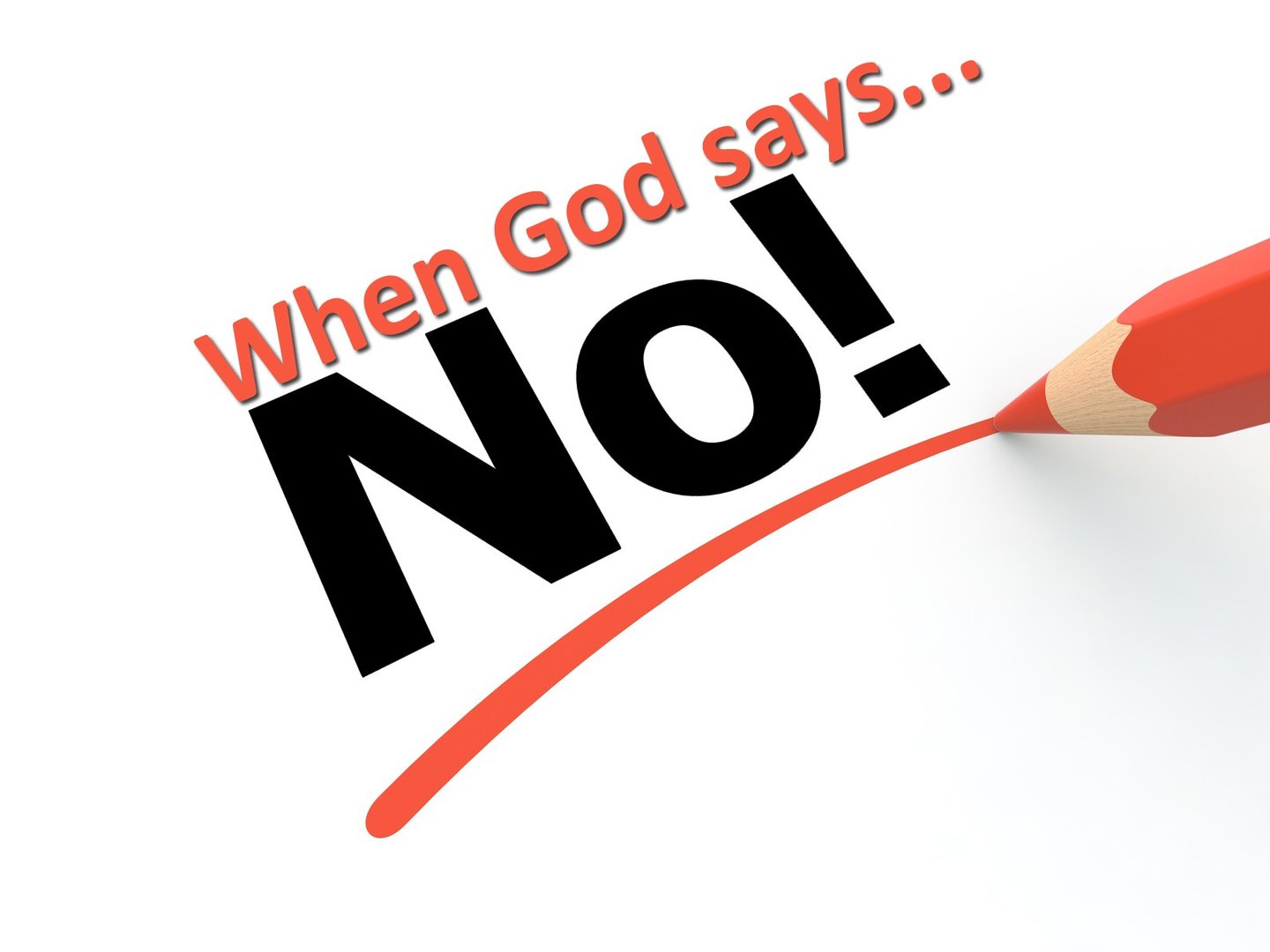 NO 是什么意思啊