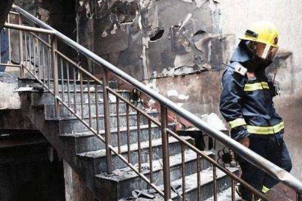 河南武馆致18死火灾调查出炉，事故发生的原因到底是什么？