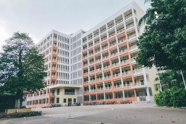 嘉应学院怎么样