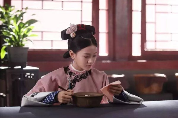 《冷宫弃妃》,是一本怎样的小说?